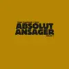 Helge Engelbrecht - Absolut Ansager Vol. 1